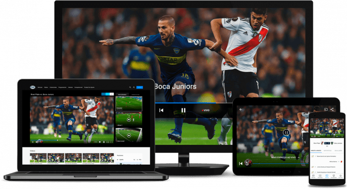 Quick Player IPTV